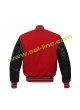 Wool / Synthetic Varsity Jackets